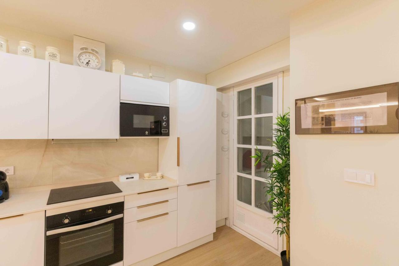 Chic Barrena Old Town Apartamento Bilbao