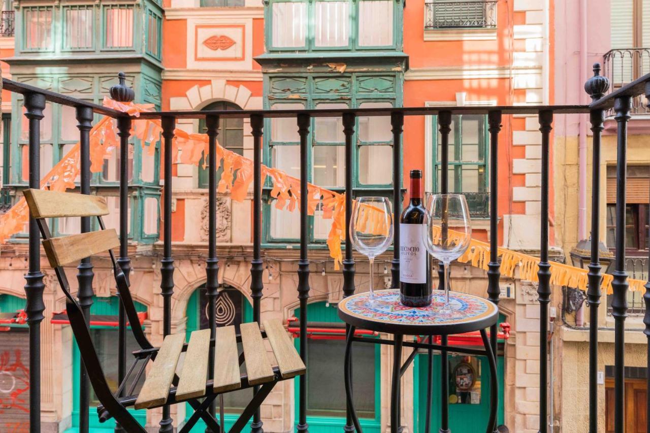 Apartment Chic Barrena Old Town *