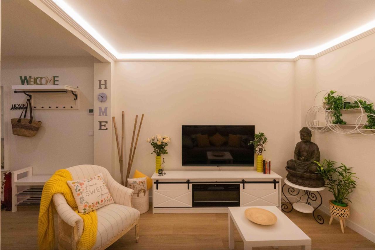 Chic Barrena Old Town Appartement *