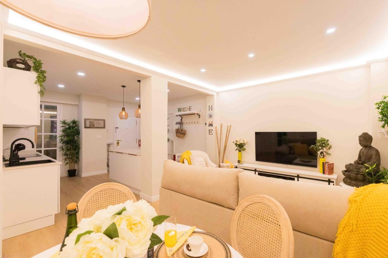 Chic Barrena Old Town Apartamento