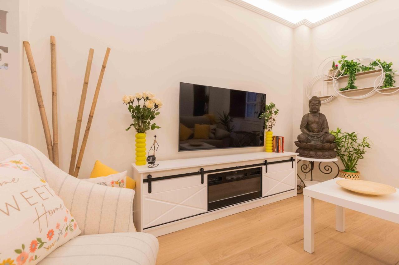 Apartamento Chic Barrena Old Town Bilbau
