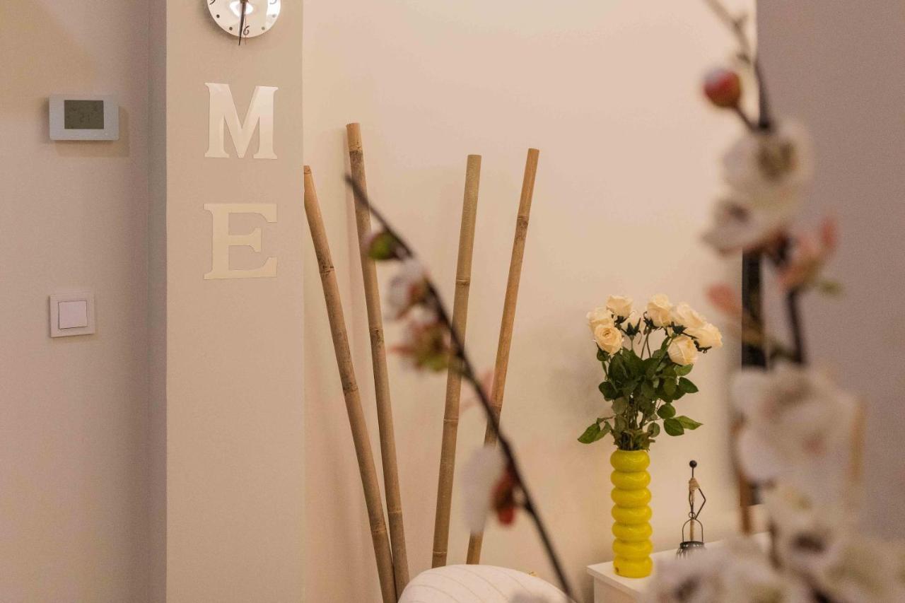 Chic Barrena Old Town Apartamento