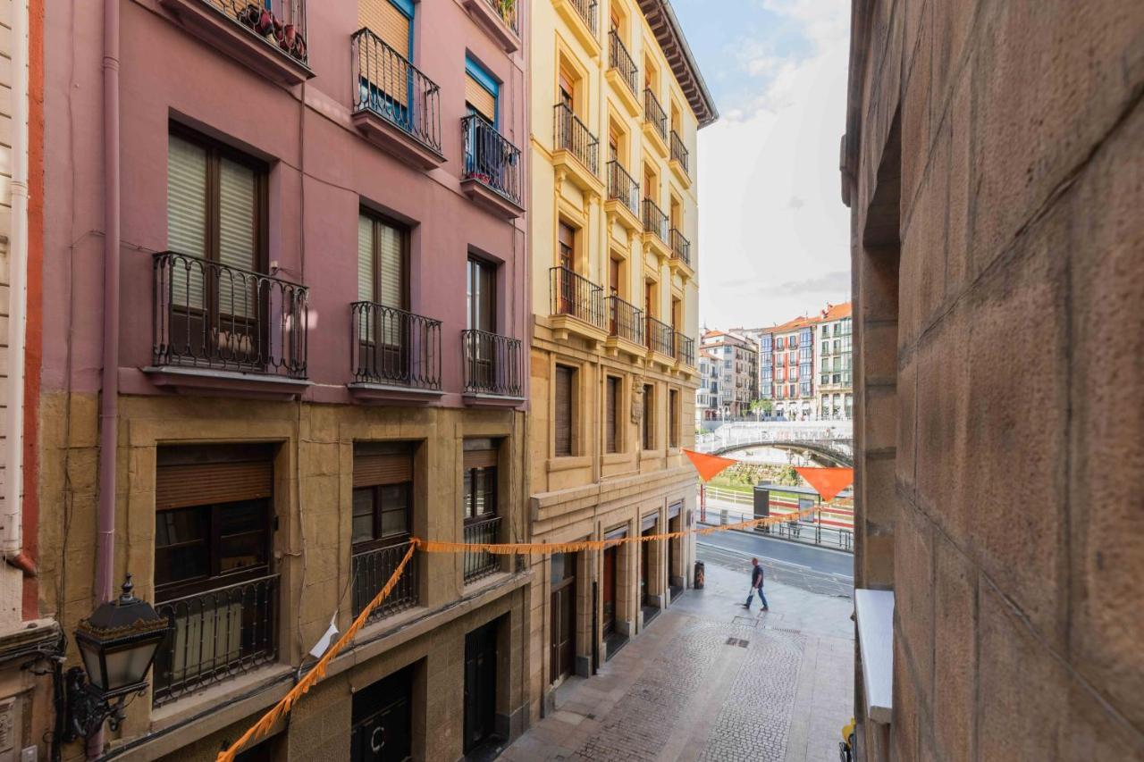 Apartment Chic Barrena Old Town