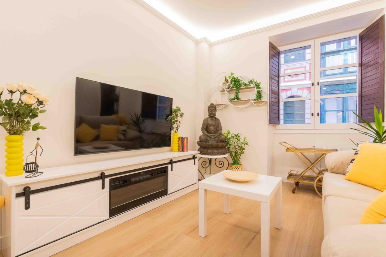 Apartment Chic Barrena Old Town *