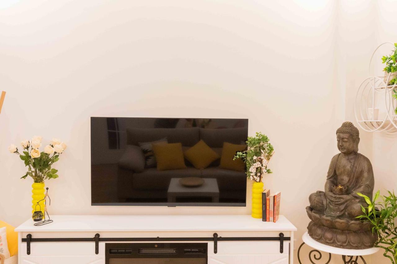 Apartamento Chic Barrena Old Town