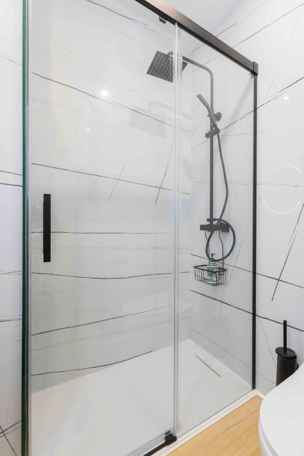 Apartamento Chic Barrena Old Town *