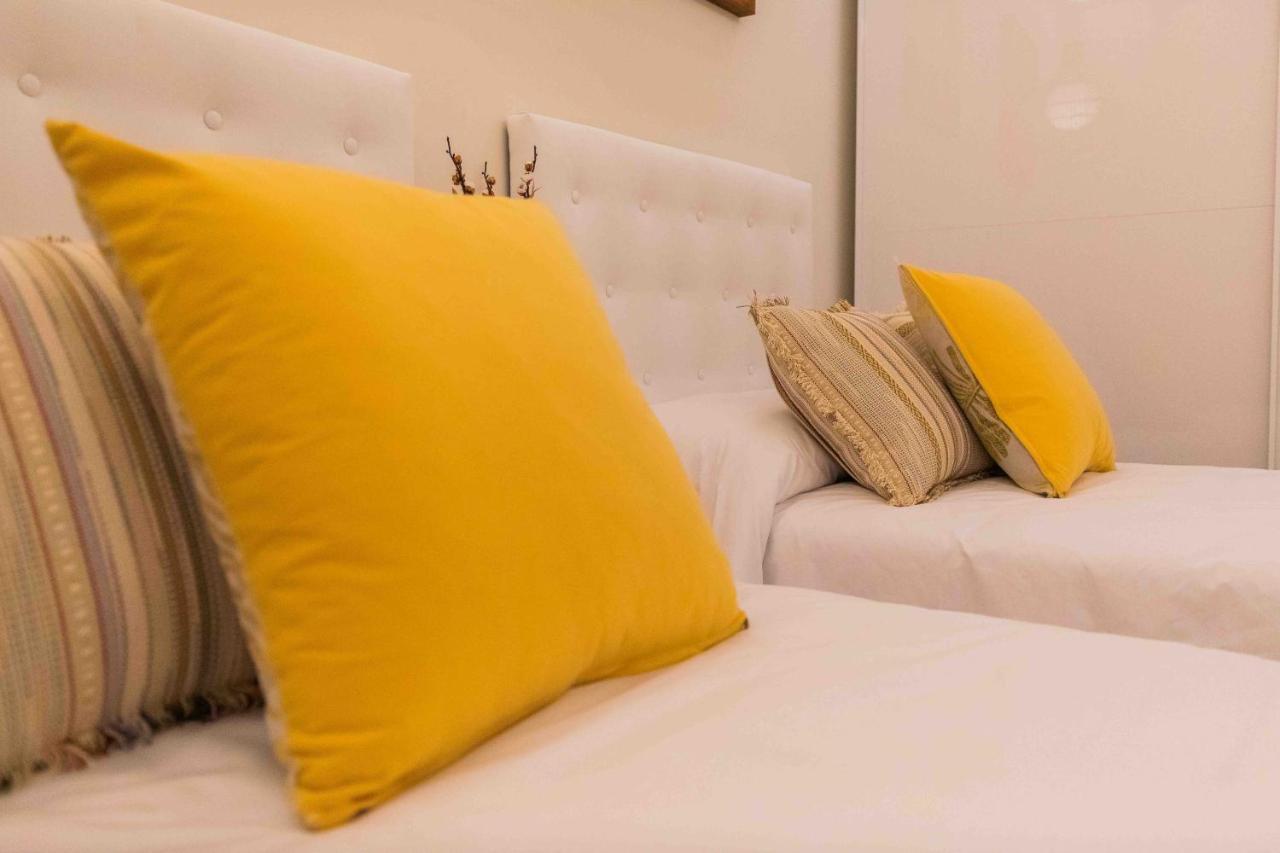 Chic Barrena Old Town Apartamento
