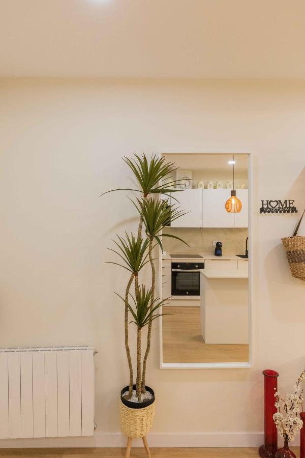 Chic Barrena Old Town Apartamento *