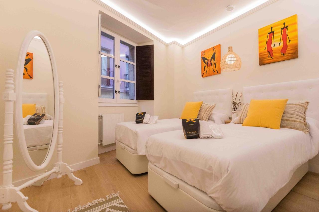 Apartamento Chic Barrena Old Town