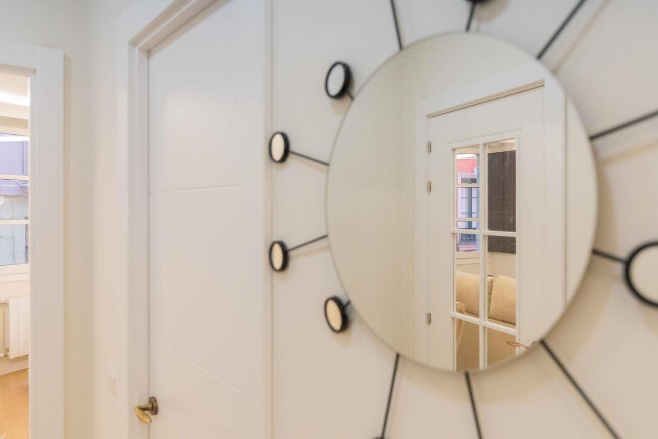 Apartamento Chic Barrena Old Town