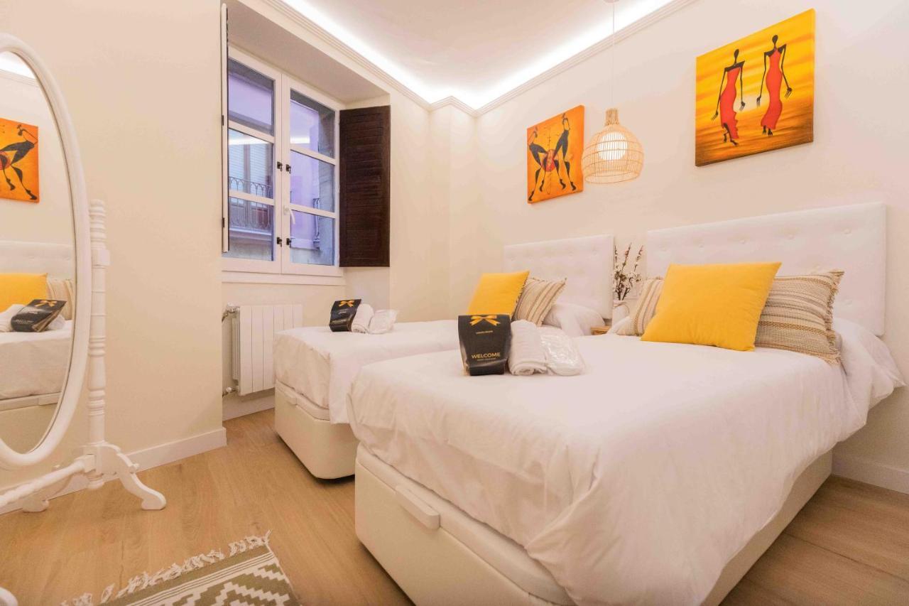 Chic Barrena Old Town Apartamento *