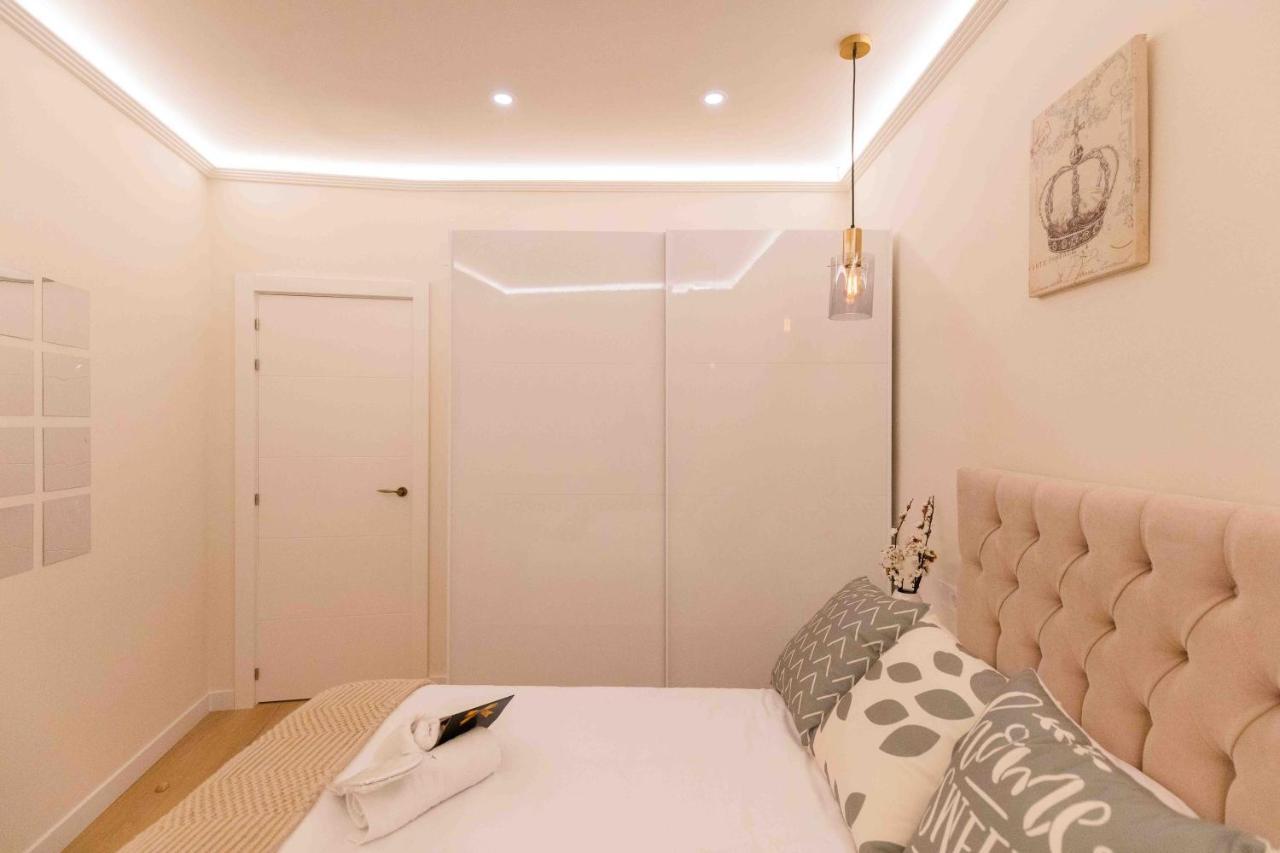 Chic Barrena Old Town * Bilbau