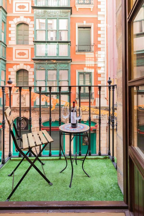 Appartamento Chic Barrena Old Town