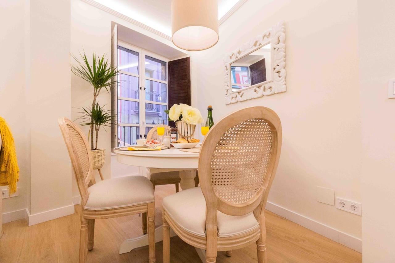Apartamento Chic Barrena Old Town Bilbau