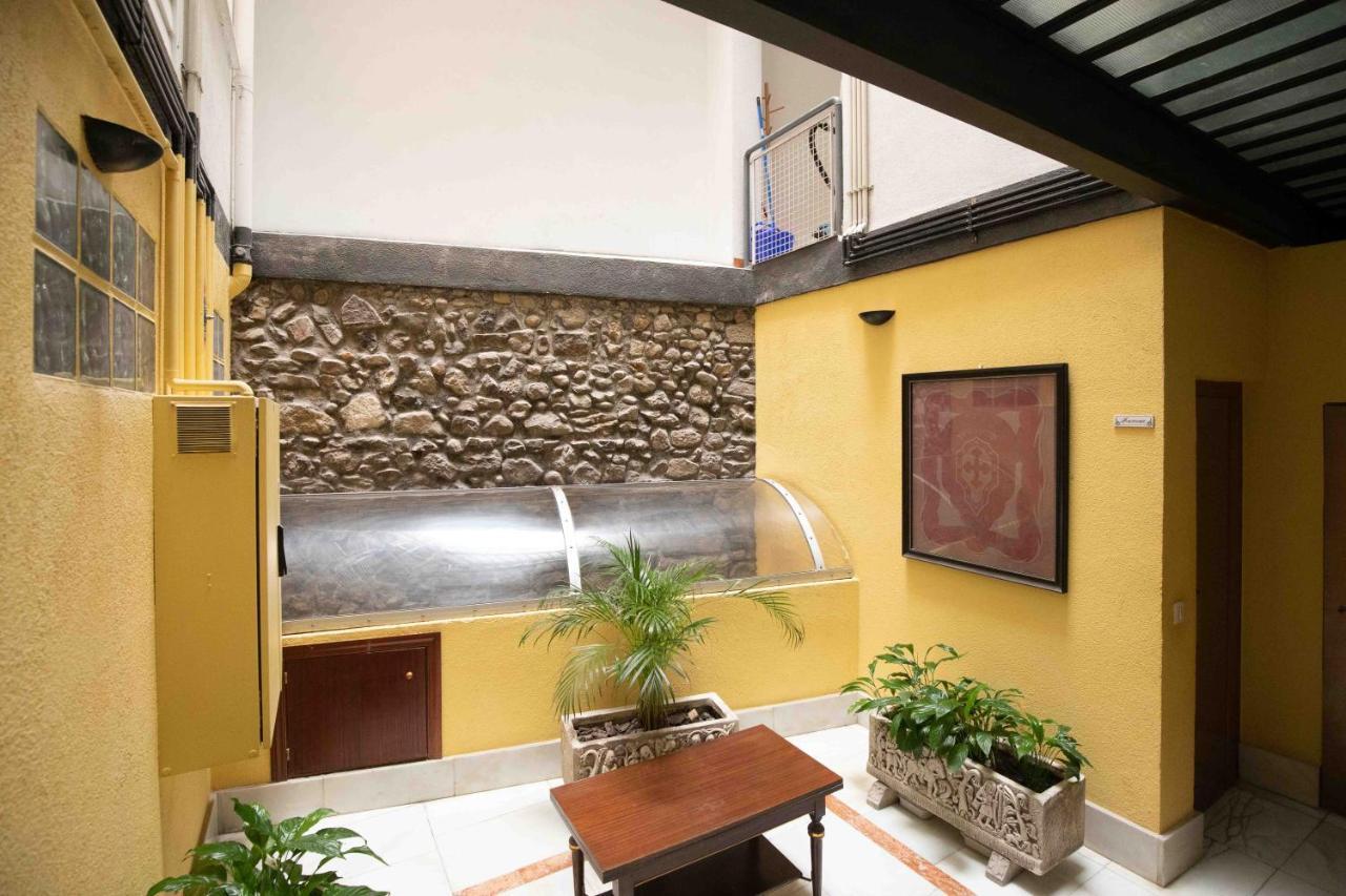 Appartamento Chic Barrena Old Town *